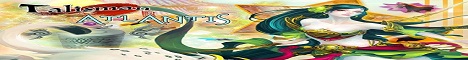 Talisman Of Atlantis Banner